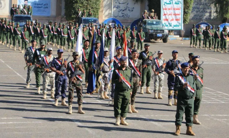 الحوثيون يعلنون الطوارئ تحسباً لهجوم أمريكي على إيران