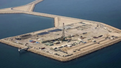 أزمة الحدود البحرية بين العراق والكويت: القصة الكاملة للخرائط