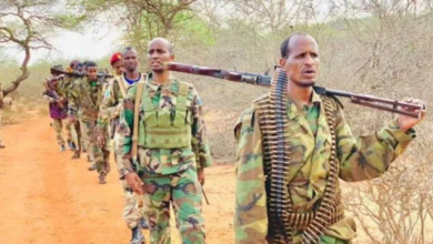 الصومال: عفو رئاسي يضيق الخناق على حركة الشباب