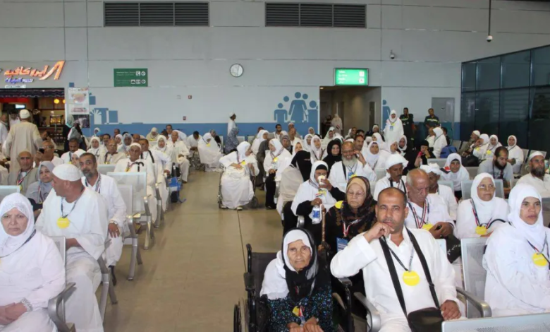 Growth in travel between Saudi Arabia and Egypt: Reasons and future prospects