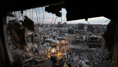 مهلة نزع سلاح حماس: هل تنجح المشاورات وتكتمل التفاهمات؟