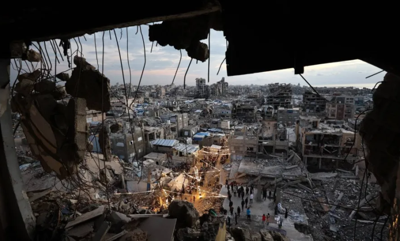 Hamas disarmament deadline: Will the consultations succeed and the understandings be completed?