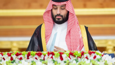 السعودية تجدد دعمها لجهود التنمية والازدهار العالمي