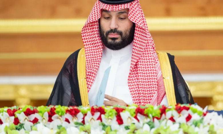 السعودية تجدد دعمها لجهود التنمية والازدهار العالمي