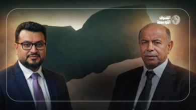 الخنبشي يحذر من التحريض: حضرموت تتسع للجميع وتنبذ العنف