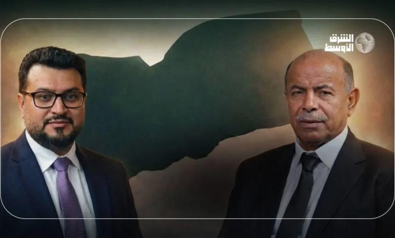 الخنبشي يحذر من التحريض: حضرموت تتسع للجميع وتنبذ العنف