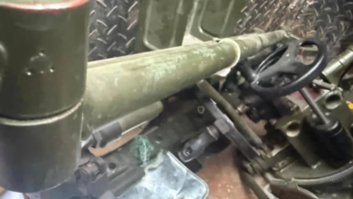 درع الوطن تعزز أمن حضرموت: تفاصيل الانتشار الجديد