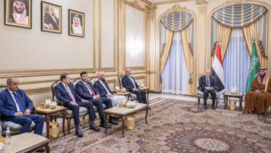 دعم سعودي لليمن لضمان دفع الرواتب ودعم الاقتصاد