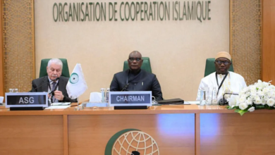 السعودية: ممارسات إسرائيل تهدد حل الدولتين ومبادرة السلام