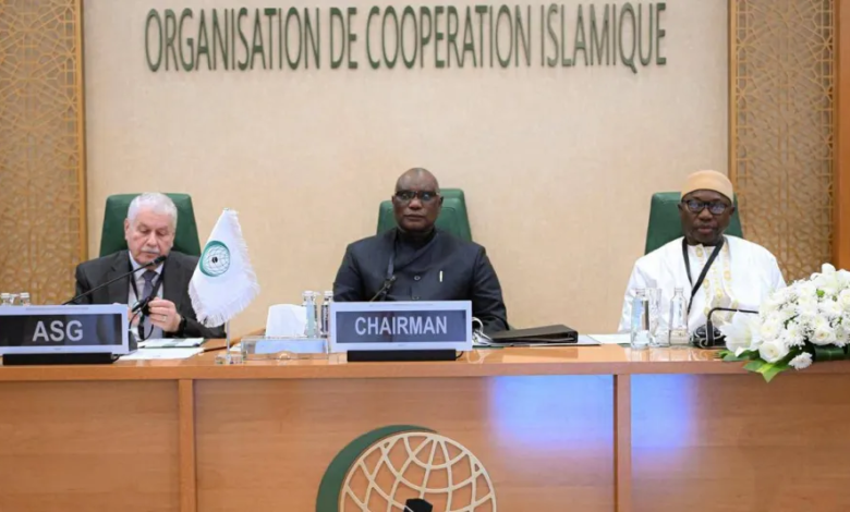 السعودية: ممارسات إسرائيل تهدد حل الدولتين ومبادرة السلام