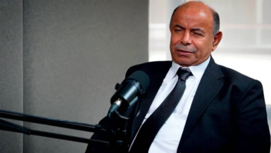 الخنبشي: حضرموت انتصرت وتسع الجميع - تصريحات للشرق الأوسط