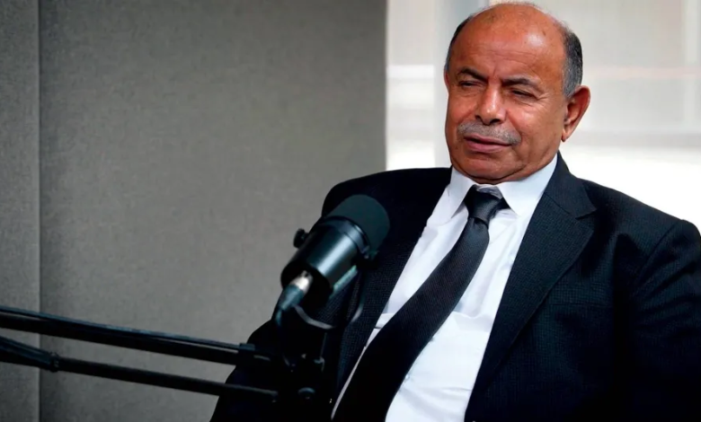 Al-Khanbashi: Hadhramaut has triumphed and it accommodates everyone - statements to Asharq Al-Awsat