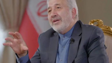 توافق سعودي إيراني لتجنيب المنطقة الحرب: تصريحات السفير الإيراني