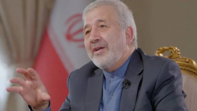 عنايتي يكشف تفاصيل التوافق الإيراني السعودي لتجنيب المنطقة الحرب