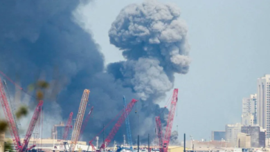 قطر تعترض صاروخاً إيرانياً بمنظومة باتريوت وسط توتر إقليمي