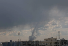 دفاعات التحالف تتصدى لمسيّرات في سماء أربيل - تفاصيل عاجلة