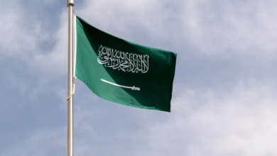 السعودية تدين هجمات الرياض والشرقية وتحذر من التداعيات