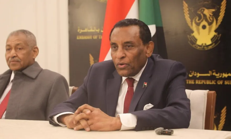No forced return of Sudanese from Egypt: Details of residency crisis resolution