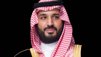 Saudi Crown Prince: We stand with our brotherly nations against Iran's threats