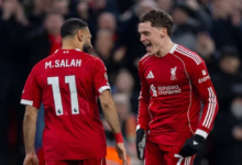 ليفربول يهزم نيوكاسل 4-1: ملخص أهداف المباراة وترتيب الدوري الإنجليزي
