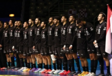 مصر تهزم تونس وتتوج ببطولة أفريقيا لليد للمرة العاشرة