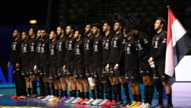 مصر تهزم تونس وتتوج ببطولة أفريقيا لليد للمرة العاشرة