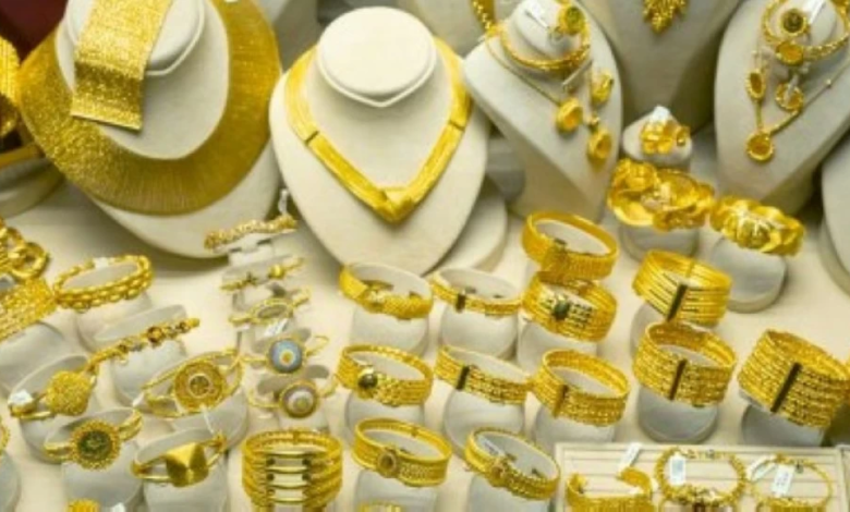 ارتفاع أسعار الذهب في السعودية: ركود ورقم قياسي للكيلو