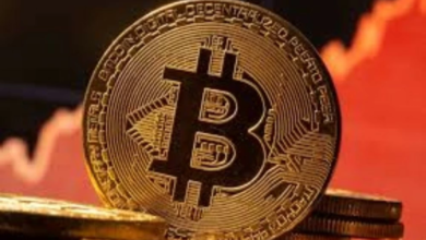 Bitcoin plunges below $79,000, and cryptocurrencies suffer sharp losses