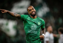 Ivan Toni: Record-breaking penalty kicks with Al Ahly