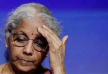 الهند تخطط لخفض الدين العام إلى 55.6% ودعم النمو الاقتصادي