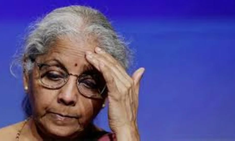 الهند تخطط لخفض الدين العام إلى 55.6% ودعم النمو الاقتصادي