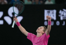 إيفريموفا وسيسكو أبطال أستراليا المفتوحة للناشئين 2024