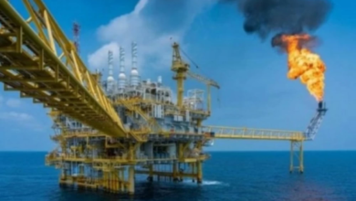 ارتفاع أسعار الغاز في أمريكا يلغي شحنات التصدير ويهدد أوروبا