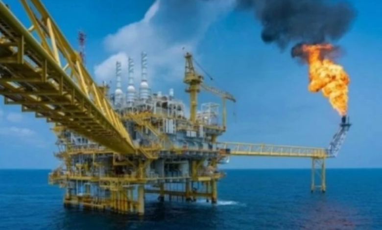 High gas prices in America are canceling export shipments and threatening Europe