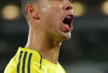 موعد مباراة النصر والرياض في دوري روشن السعودي والقنوات الناقلة