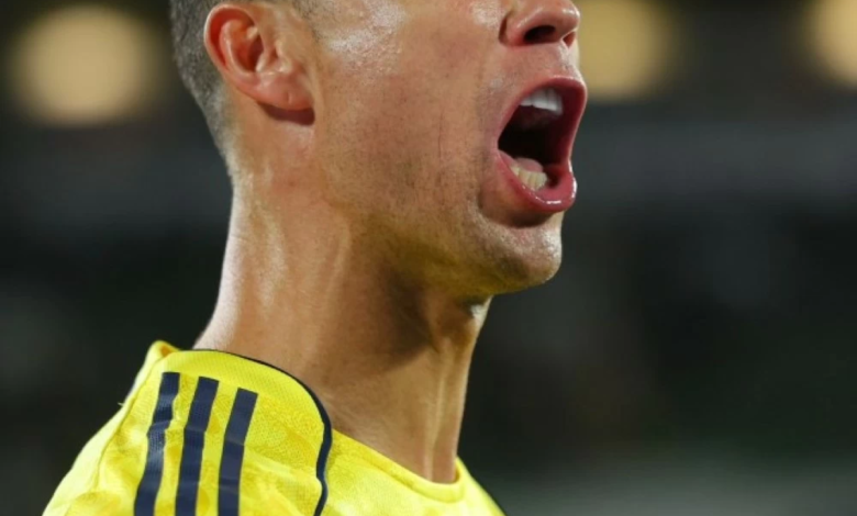 موعد مباراة النصر والرياض في دوري روشن السعودي والقنوات الناقلة