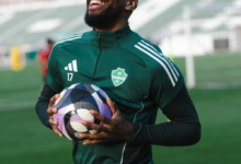 إيفان توني يهدد الهلال في كلاسيكو دوري روشن السعودي