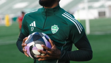 إيفان توني يهدد الهلال في كلاسيكو دوري روشن السعودي