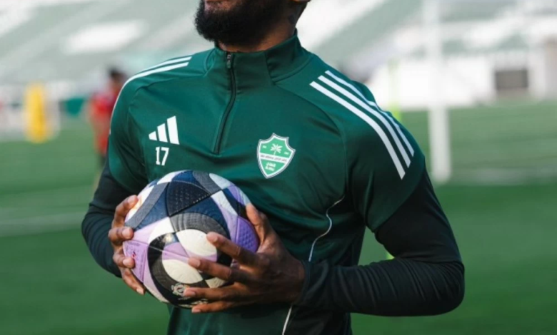 إيفان توني يهدد الهلال في كلاسيكو دوري روشن السعودي