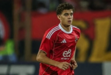 رسمياً برشلونة يضم حمزة عبد الكريم: تفاصيل صفقة مهاجم الأهلي