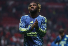 Maximan leaves Club America due to racism against his children