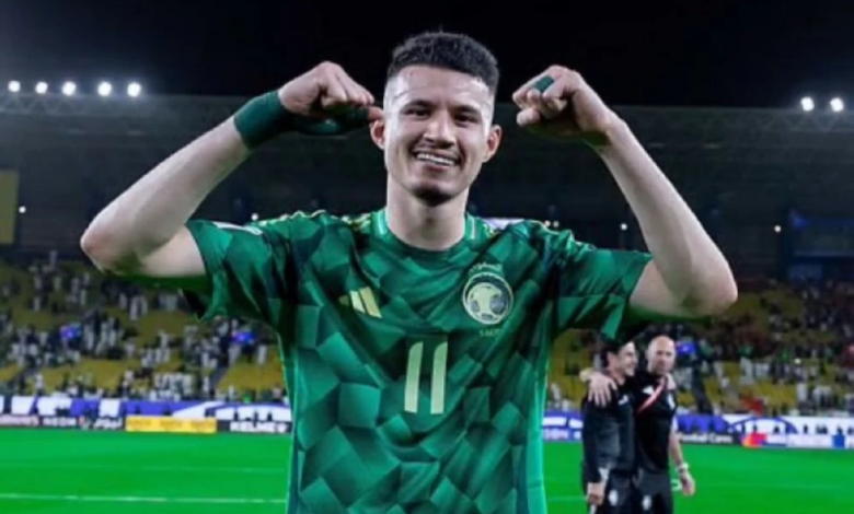 عبد الله الحمدان ينتقل للنصر رسمياً بعد فسخ عقده مع الهلال