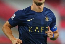 غياب رونالدو عن مباراة النصر والرياض في دوري روشن