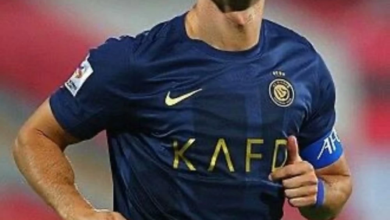 غياب رونالدو عن مباراة النصر والرياض في دوري روشن