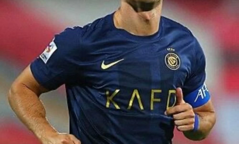 Ronaldo's absence from the Al-Nassr vs. Al-Riyadh match in the Roshan League