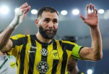 يوفنتوس يكشف لـ«عكاظ» حقيقة مفاوضات كريم بنزيما