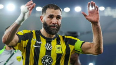 يوفنتوس يكشف لـ«عكاظ» حقيقة مفاوضات كريم بنزيما