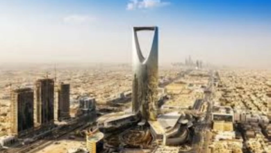 Consumer spending in Saudi Arabia jumps 11%, exceeding 1.5 trillion riyals