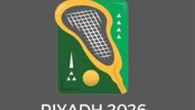 الرياض تستضيف البطولة الآسيوية للاكروس 2026 بمشاركة 4 منتخبات