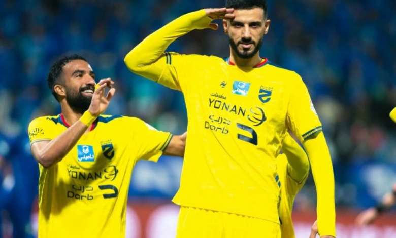 Al-Fateh draws with Al-Hazm in stoppage time: Match details and league standings